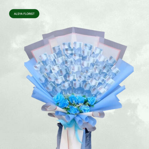 Hand Bouquet 07