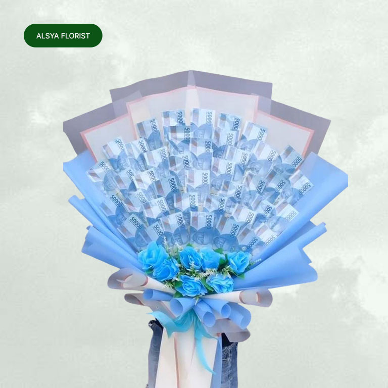 Hand Bouquet 07